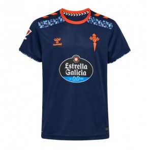 Celta Vigo Replica Away Stadium Shirt 2024-25 Short Sleeve